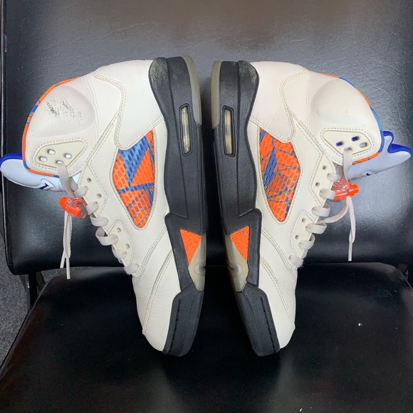 Jordan 5 International Flight - Picture 3 of 8